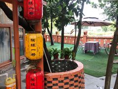 -陶缘一号·四季缘·老字号顺德菜·户外婚礼家宴(西滘店)