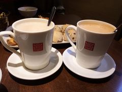 -春水堂人文茶馆(台中新时代店)