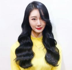 -BHG Hair Salon