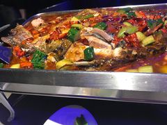 -鱼非鱼(徐家汇店)