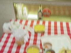 -西贝(金桥店)