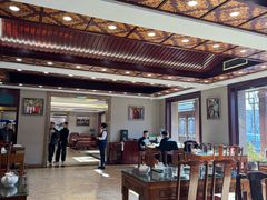 -民族饭荘(新华大街店)