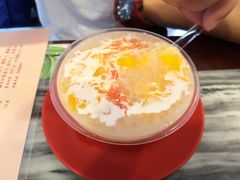 杨枝甘露-玫瑰甜品(文明路店)