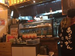 -豊 胜手丼
