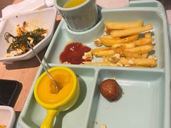 -豪客来牛排(成都锦江大融城店)