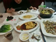 -紫阳家宴(源深店)