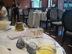 大堂-麒茗餐厅·粤菜·宴会厅·海鲜(锦绣路店)