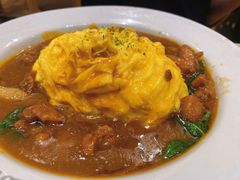 -CoCo壱番屋