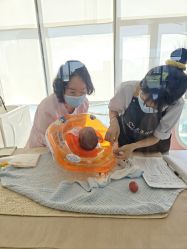 -大美母婴湖畔月子中心(江宁店)