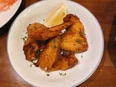 -FISH&POTATO Cō(地中海美食 万象城店)