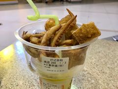 -孖记茶档·热腾茶餐(荔湾领展广场店)
