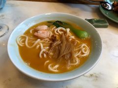 -那家小馆•北京菜•烤鸭(香山店)