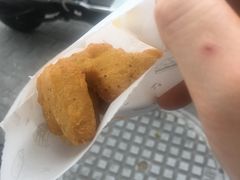 -华莱士·全鸡汉堡(浦东南路店)