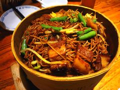 -老雒阳面馆·水席(定鼎门店)