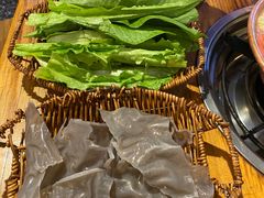 -阿婆情腊排骨火锅(金虹路店)