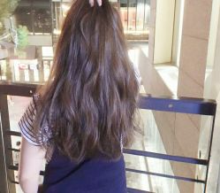 烫染-MY HAIR ARDOR