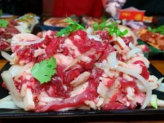 -张老晓·齐齐哈尔烤肉(桐乡振华路店)