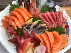 -林妈妈村·日式料理(宝山万达店)