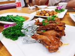 -周锦记广式餐厅