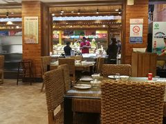 大堂-广信传说