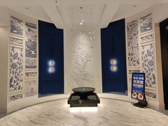 -老海陵·泰州菜(三水湾店)