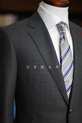 -优山定制西服衬衫大衣(国贸店)