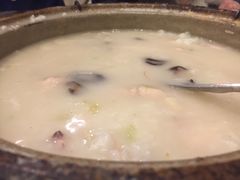 -粤仔湾砂锅粥(广益哥伦布店)
