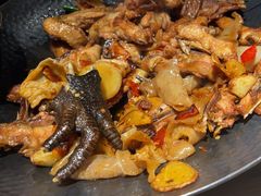 -实在湘·大碗土菜(竹料店)
