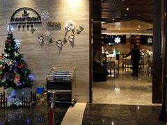 -上海圣诺亚皇冠假日酒店·诺亚厨房