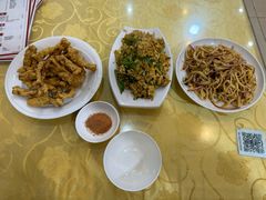 -东北特色水饺(郭家桥店)