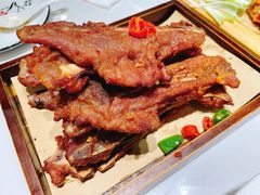 -雅酌园百姓菜馆(颐和路店)