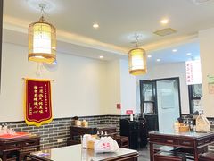 -不二心·鲜肉大包·海胆小笼汤包(二七广场店)