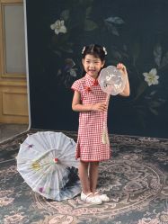 -爱儿美儿童摄影(奥森公园店)