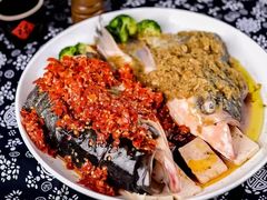 -青叶202都市餐厅(迪诺水镇店)