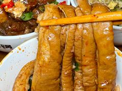 -楠火锅(太古里总店)