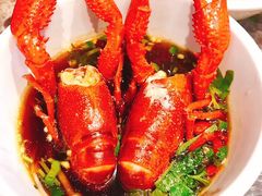 -佬土鹅肠火锅(解放路店)