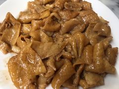 鸡皮-再回首鸡肉米线(人民路一店)