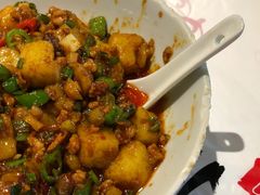 红烧米豆腐-壹盏灯(惠农店)