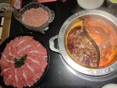 -井格重庆火锅(西直门凯德Mall店)