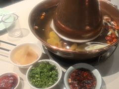 -瑞强涮锅(徐家楼店)