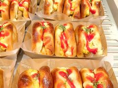 -好利来(丰益桥店)