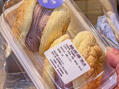 -鲍师傅糕点(江苏路店)