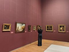 -比利时皇家美术馆