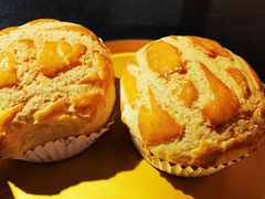 现烤菠萝包-小资太太餐厅(南岗区店)