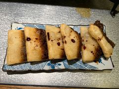 -探鱼·鲜青椒爽麻烤鱼(天河优托邦店)
