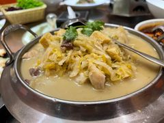 -黑土印象菜馆(三元桥店)