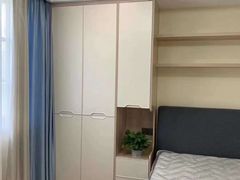 -索菲亚衣柜橱柜全屋定制(真北红星店)