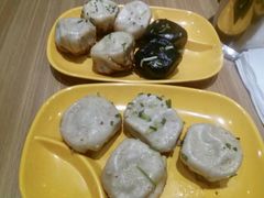 -小杨生煎(南京东路食品一店)