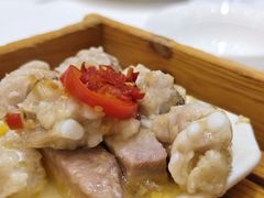 -禄福山庄•顺德菜·融和菜(龙江店)