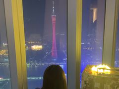 -广州四季酒店